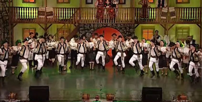 Spectacole online, difuzate de Junii Sibiului. Prima ediție a Festivalului „Lucreția Ciobanu”, prezentată începând de mâine