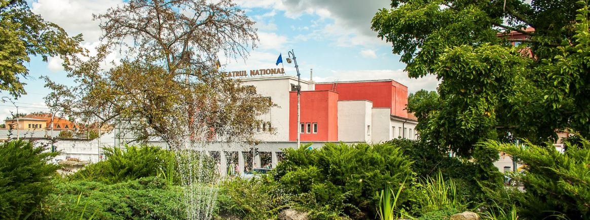 TNRS a luat măsuri împotriva coronavirusului. Lămpi bactericide UV și soluții dezinfectante amplasate în spațiile instituției