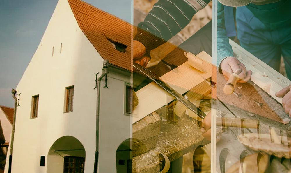 Casa Artelor se transformă. Peste 80% dintre noile spații ale clădirii, dedicate activităților culturale