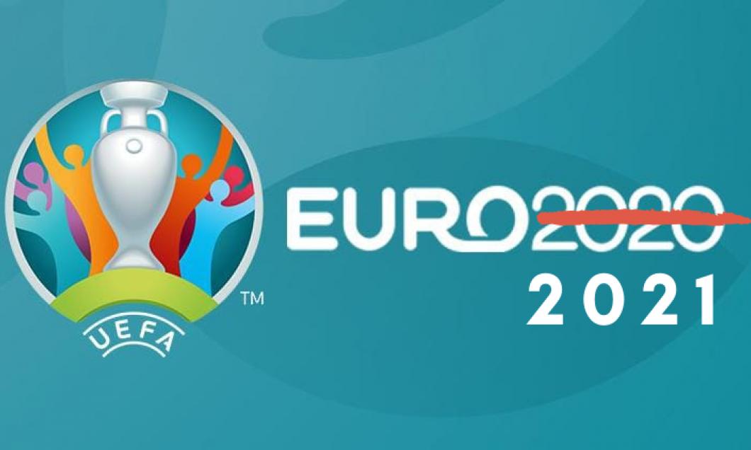 EURO 2020 a fost AMÂNAT: La anul avem EURO 2021