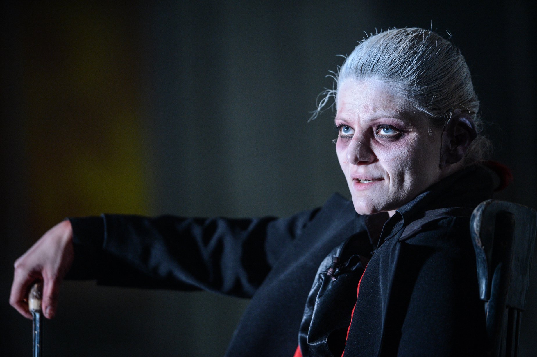 Primăvara aduce patru premiere la TNRS