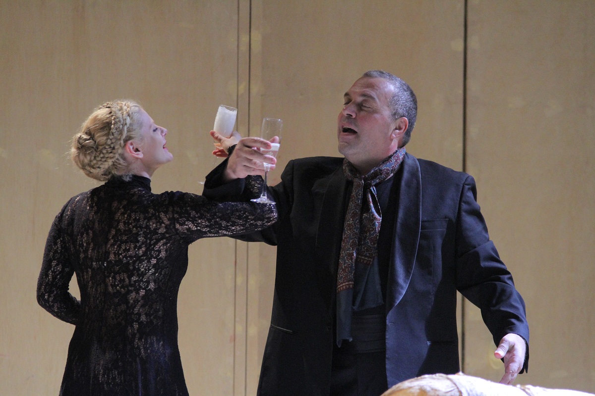 Ce puteți vedea în această săptămână, online, la TNRS