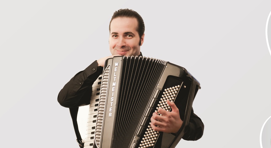 Sibienii vor trece „De la classic la tango finesse”, la Biblioteca ASTRA