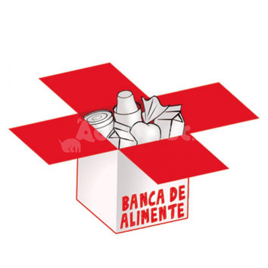 Bancă de alimente pentru copșenii care se întorc acasă din străinătate