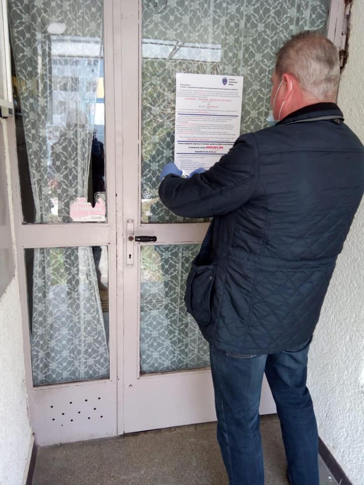 TelVerde pentru vârstnicii din Mediaș