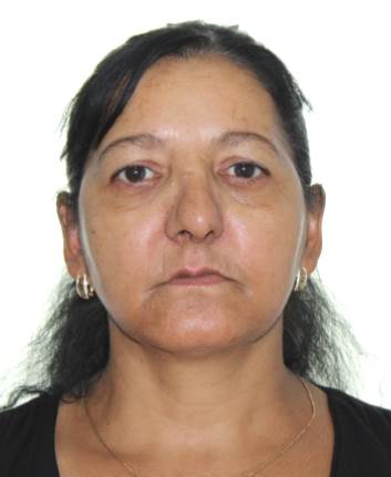 Sibiancă dispărută de acasă, căutată de polițiști și familie