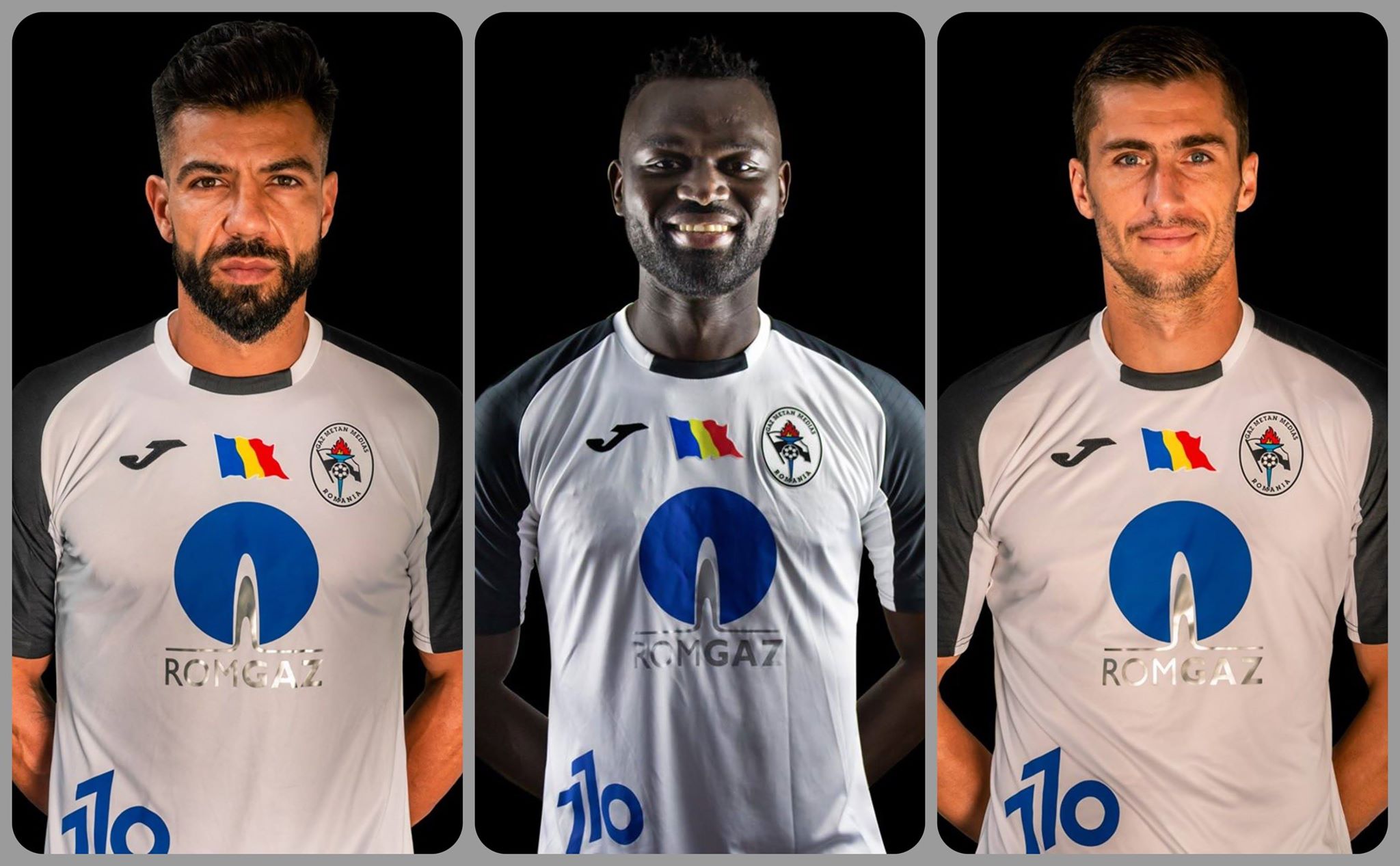 Trei jucători de la Gaz Metan, printre cei mai buni în sezonul regulat