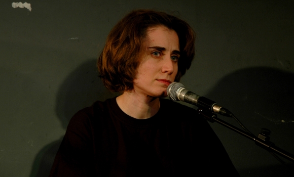 Ada Milea va concerta, alături de Bobo Burlăcianu, în Chimnița Filarmonicii