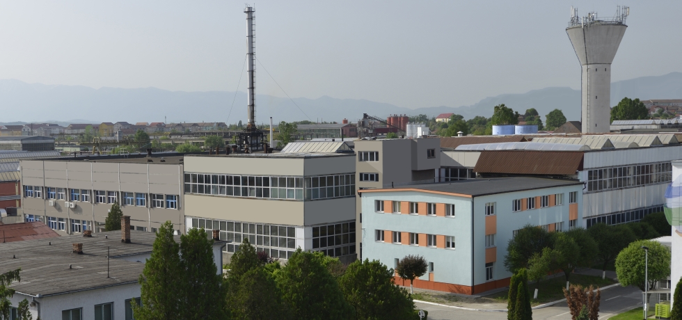 Compa Sibiu, scădere a profitului la jumătate, în anul pandemiei