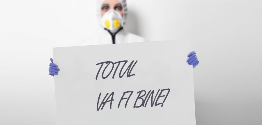Primele date oficiale despre numărul de cazuri pe județe. Sibiu mai crește cu 5 pacienți confirmați