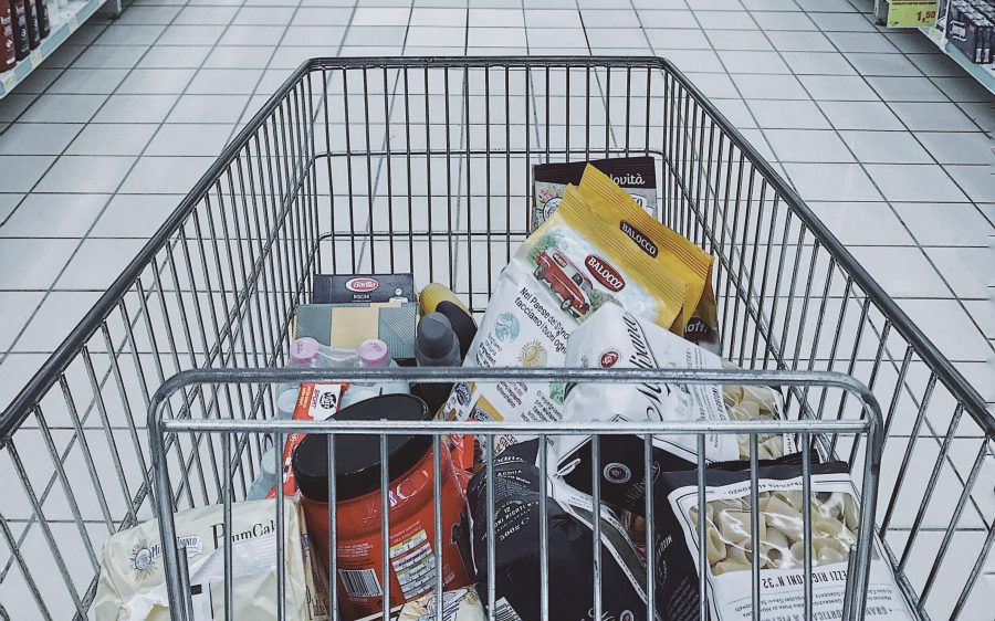 Non Stop Corner Shop le aduce sibienilor cumpărăturile acasă