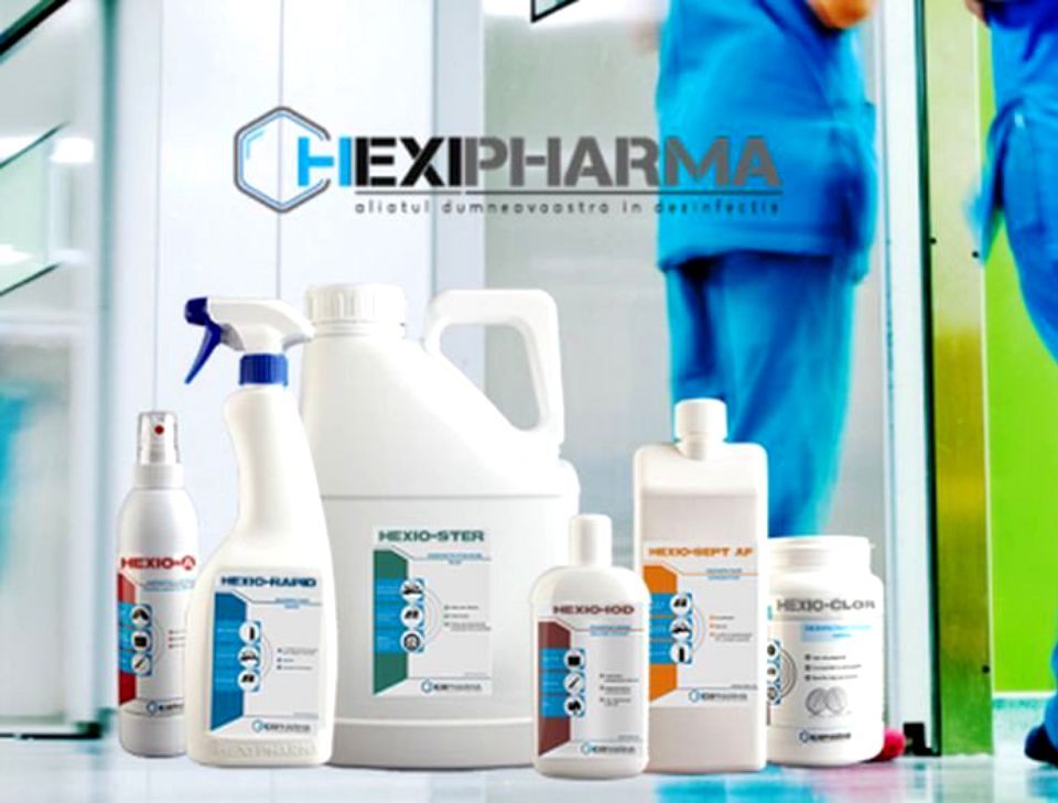 Guvernul vrea să rechiziționeze fabrica de biocide ”Hexi Pharma”, închisă după ”Colectiv”