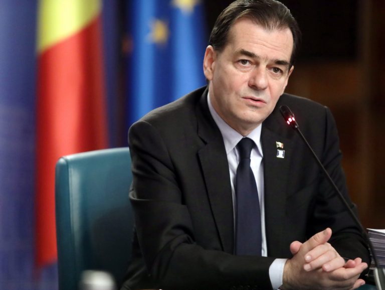 VIDEO Guvernul României majorează pedepse și definește noi infracțiuni în legătură cu epidemia de coronavirus