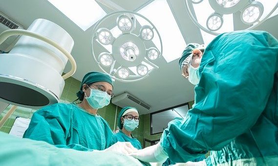 Situația cadrelor medicale din Sibiu: 20 de medici și asistenți, internați în acest moment cu COVID-19