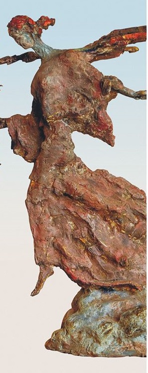 „Grigorie Minea și invitații”, cea mai mare expoziție de sculptură și artă vizuală postbelică și contemporană la Sibiu