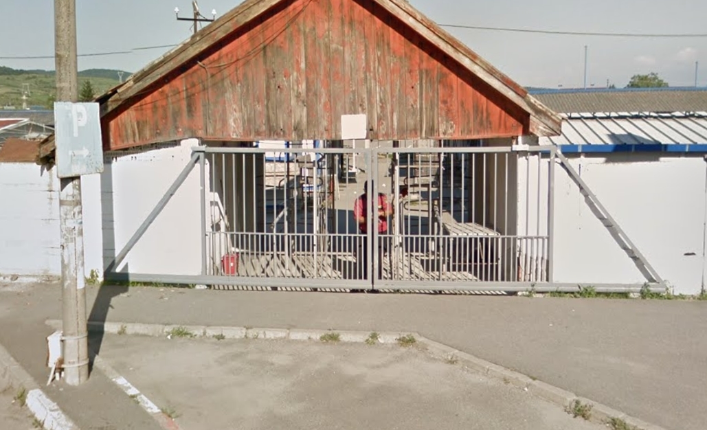 Noi măsuri în Sibiu: Se închide piața Obor. Taxi-urile vor fi dezinfectate