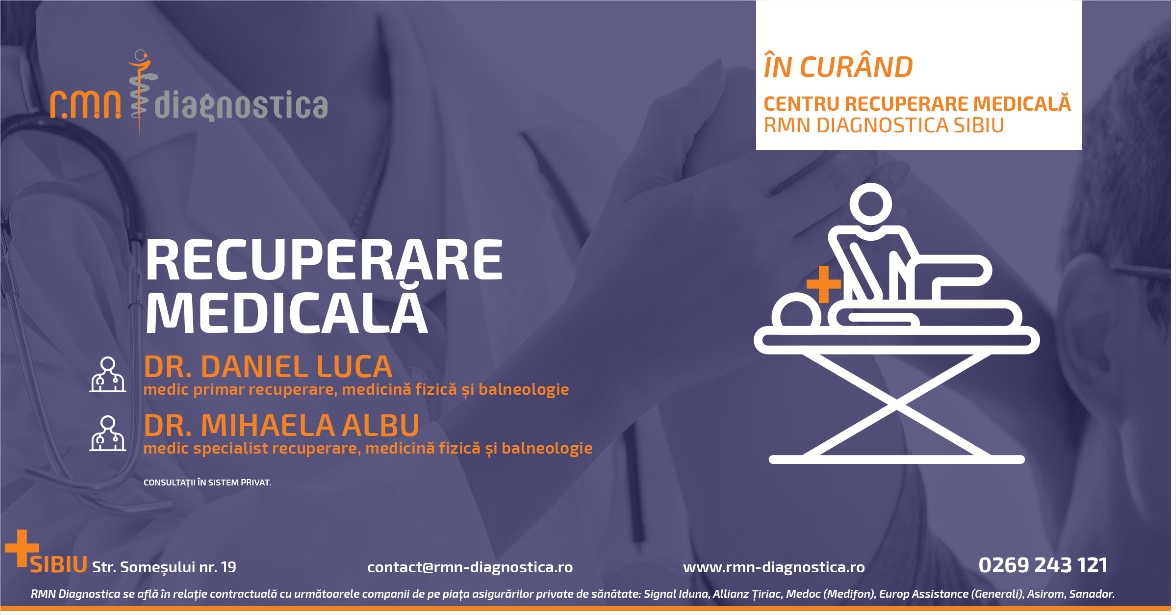 Importanța tratamentului de recuperare medicală în durerea lombară
