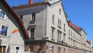 Pacientul de la Spitalul Militar suspectat de coronavirus are rezultat negativ