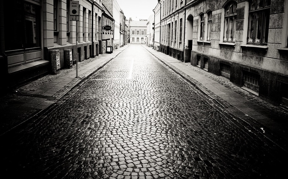 E vremea să nu ne mai cunoaștem