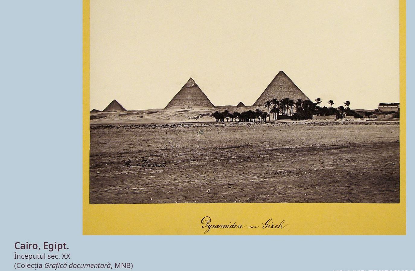 Muzeul „Brukenthal” a deschis expoziție online. Castele, vapoare sau orașe din întreaga lume, la un click distanță