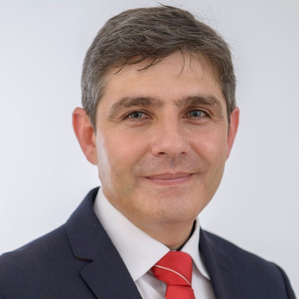 Sorin Radu, rectorul ULBS: „Sfânta Sărbătoare a Învierii Domnului va fi una cu totul specială în acest an”