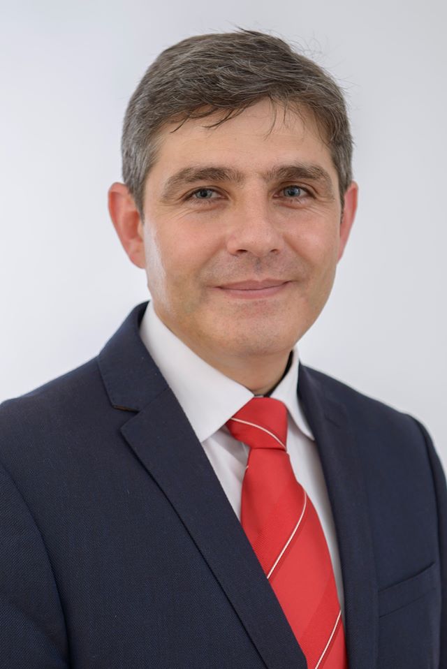 Noua echipă managerială a ULBS și-a intrat, astăzi, în atribuții