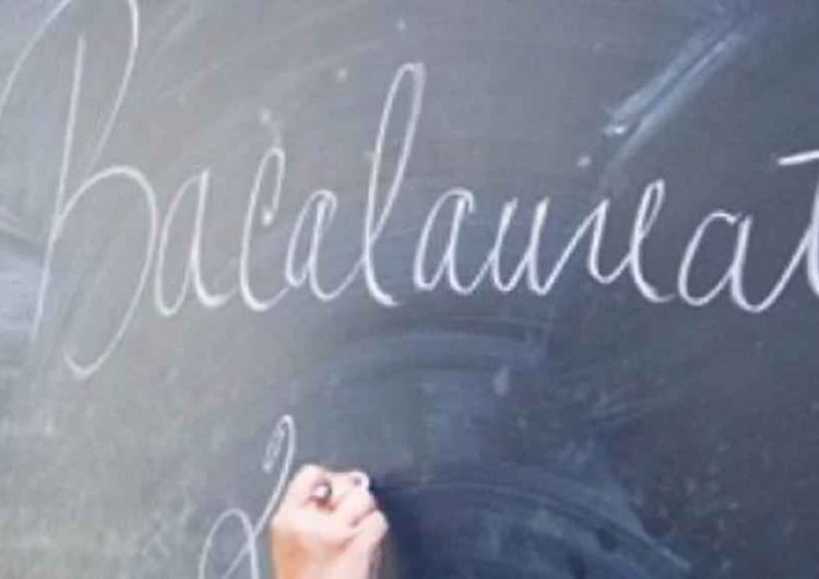 Încep înscrierile la BAC-ul de toamnă