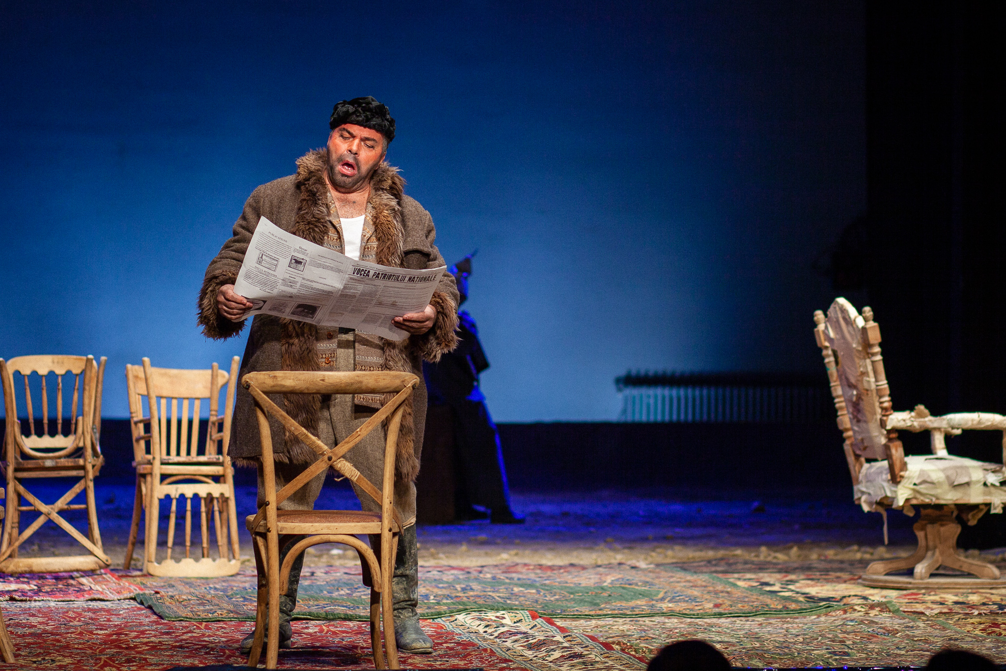 TNRS, succes în mediul online: 27.000 de vizitatori per eveniment și o creștere de 266% față de luna trecută