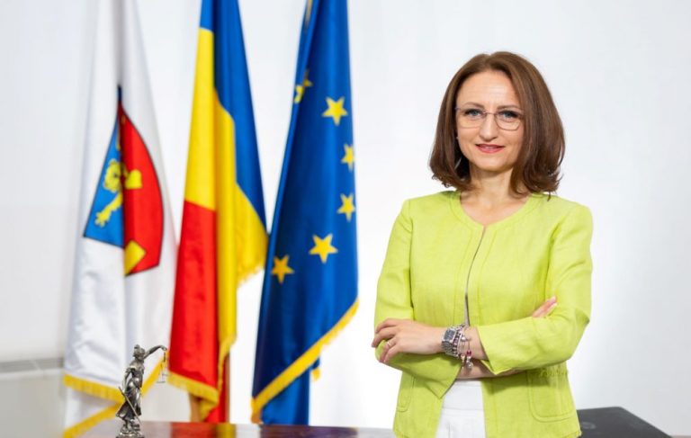 Daniela Cîmpean către PSD:„Nu vreau să fiu în situația de a vă învăța cum să analizați legislația”.