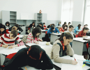 Rectificarea bugetară aprobată de Guvern prevede suplimentarea cu 551,4 milioane de lei a bugetului Ministerului Educației