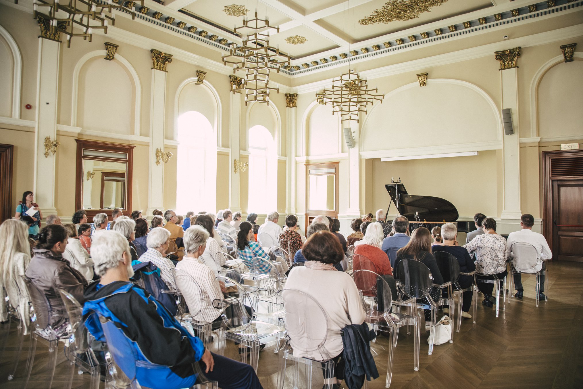 Pe cine recomandă FDGR pentru turul doi al alegerilor prezidențiale
