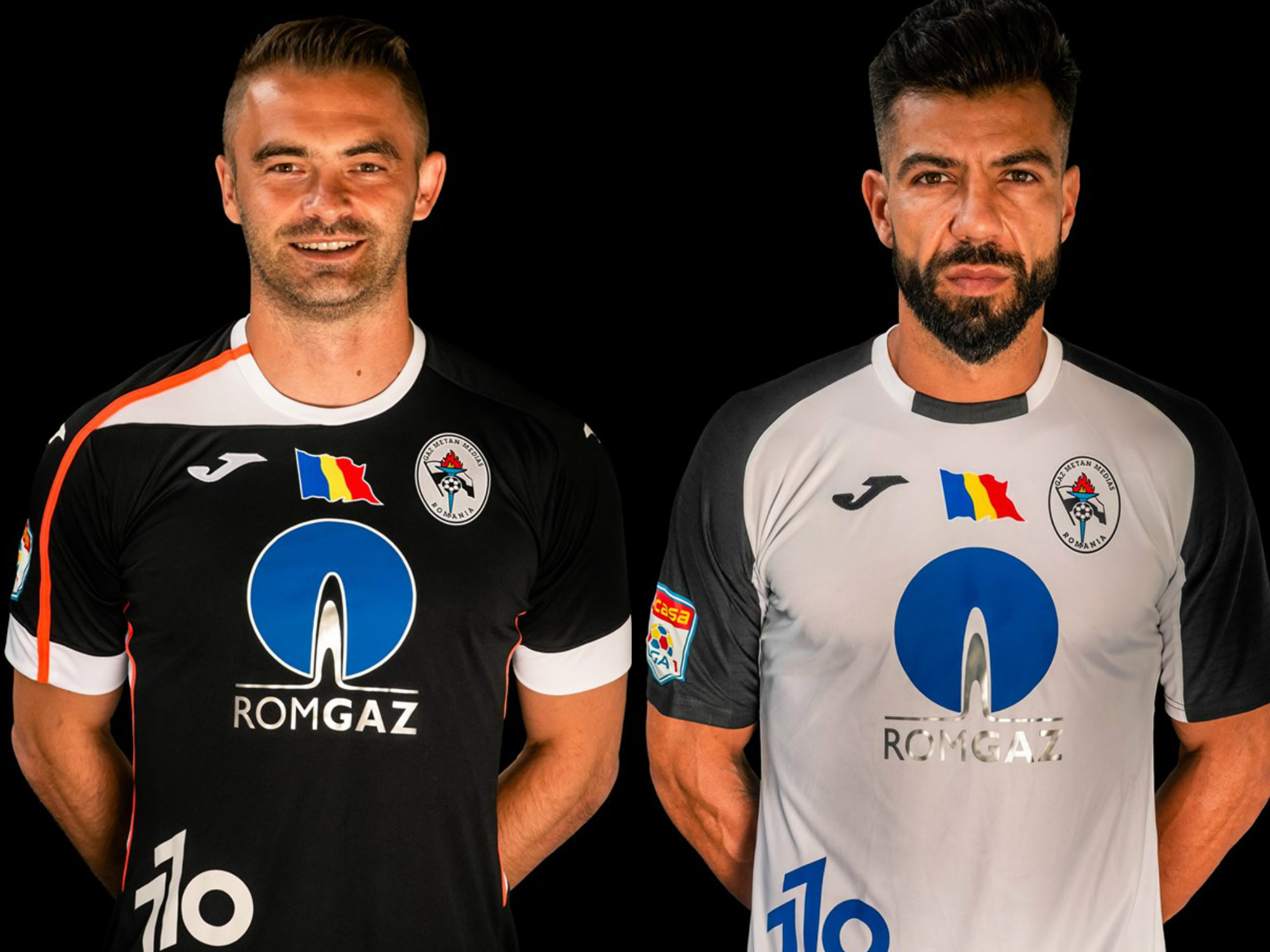 Căpitanul și portarul Gazului Metan, primele reacții după anunțarea șomajului tehnic