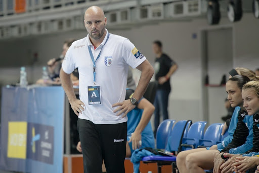 Antrenorul câștigător al Ligii Campionilor alături de CSM București și-a găsit echipă
