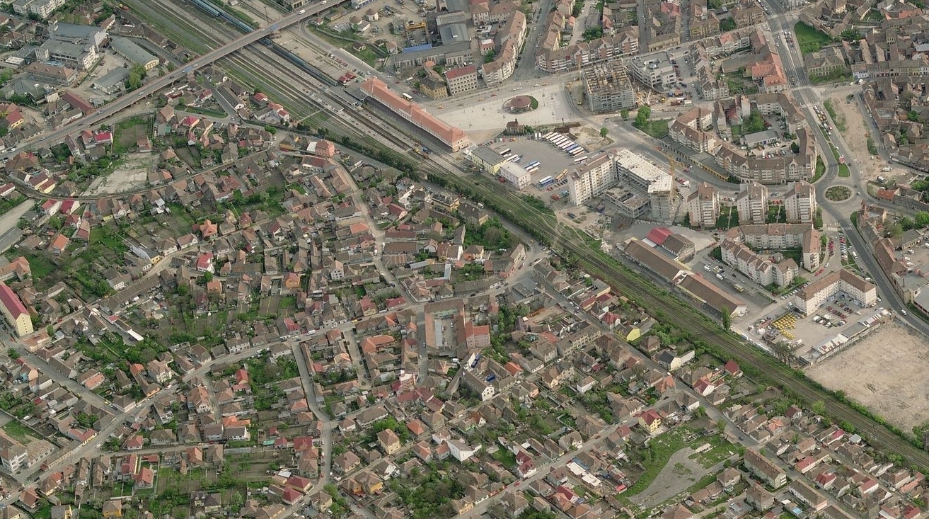 Primăria Sibiu va plăti 110.000 lei pentru a afla cum se pot îmbunătăți legăturile cartierelor Lazaret, Reșița și Gușterița cu restul orașului