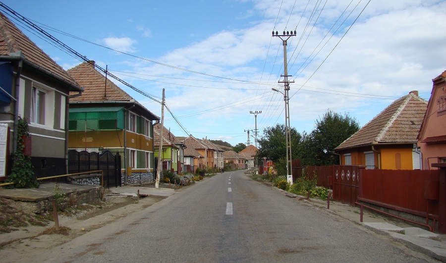 Dosar penal pentru un bărbat din Loamneș: Ca să scape de carantină la întoarcerea din Germania, a mințit în vamă că este șofer de TIR