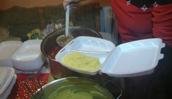 Primăria Mediaș va asigura o masă caldă pentru vârstnicii de peste 65 de ani care nu au aparținători