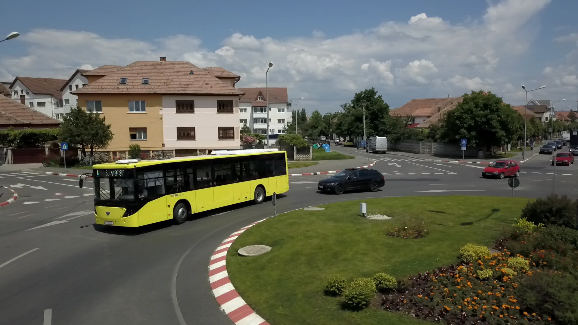 Programul de circulaţie al mijloacelor de transport ale S.C. TURSIB S.A în zilele de 17.04.2020 –  20.04.2020