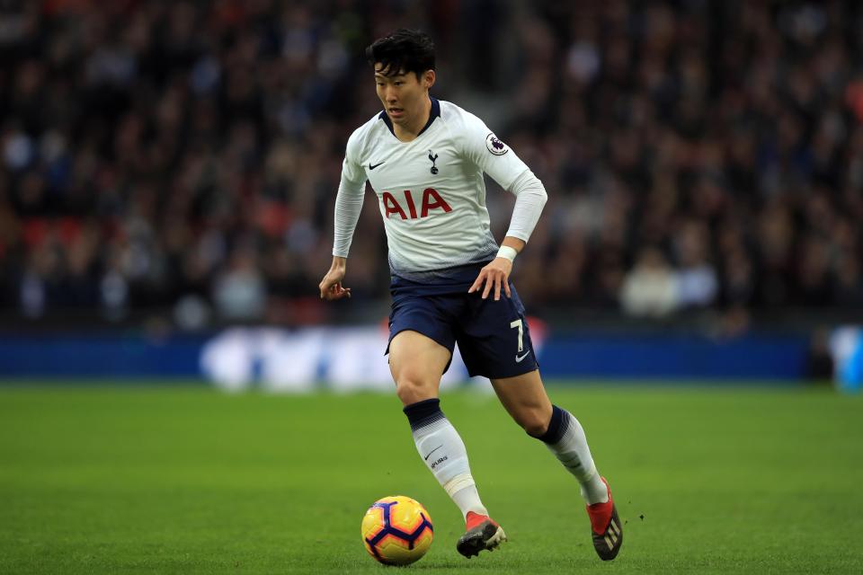 Un super fotbalist al lui Tottenham va face o lună de armată în această perioadă când Premier League este amânată