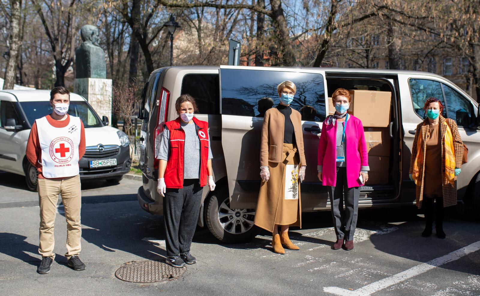 Parteneriatul  de la Sibiu dintre  Guvernul României și comunitatea locală – rezultate concrete
