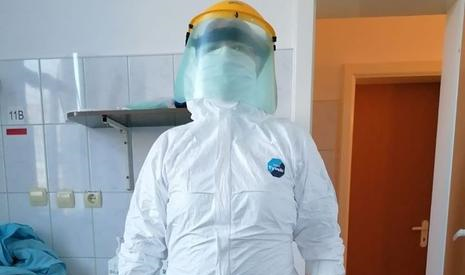 Medic de boli infecțioase, aflat în prima linie în lupta cu COVID-19: „Nu trebuie redeschise școlile acum. Pentru ce să creezi un asemenea pericol?”