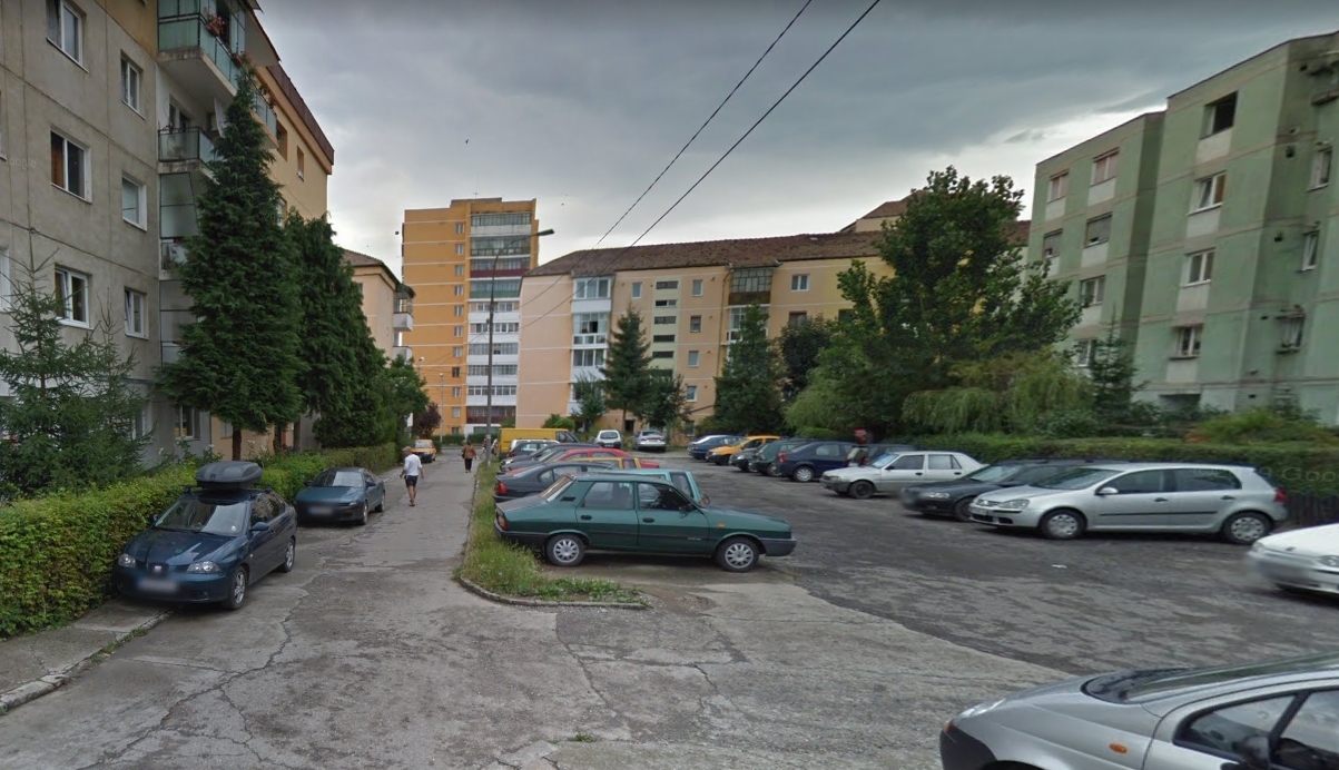 Firma lui Ilie Carabulea, Comtram SA, a câștigat contractul de reparații capitale în Hipodrom III