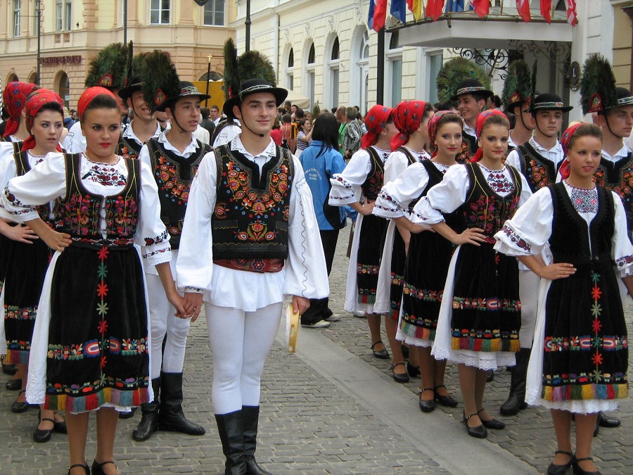 “Cântecele Munților” vor răsuna online