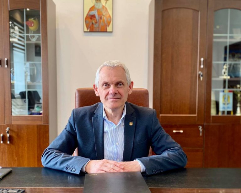 Prefectul de Sibiu le scrie sibienilor: „Stați în casă de 1 mai!”