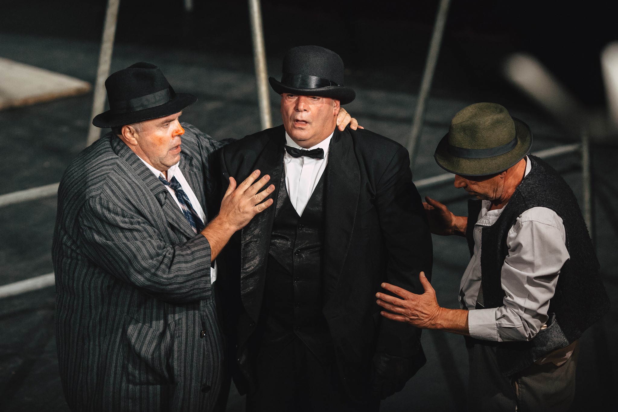 Ziua Europei, celebrată online la TNRS, cu recitaluri de poezie, conferințe, spectacole de teatru și povești pentru copii