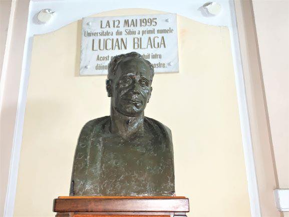 ULBS sărbătorește 25 de ani de la „botez”