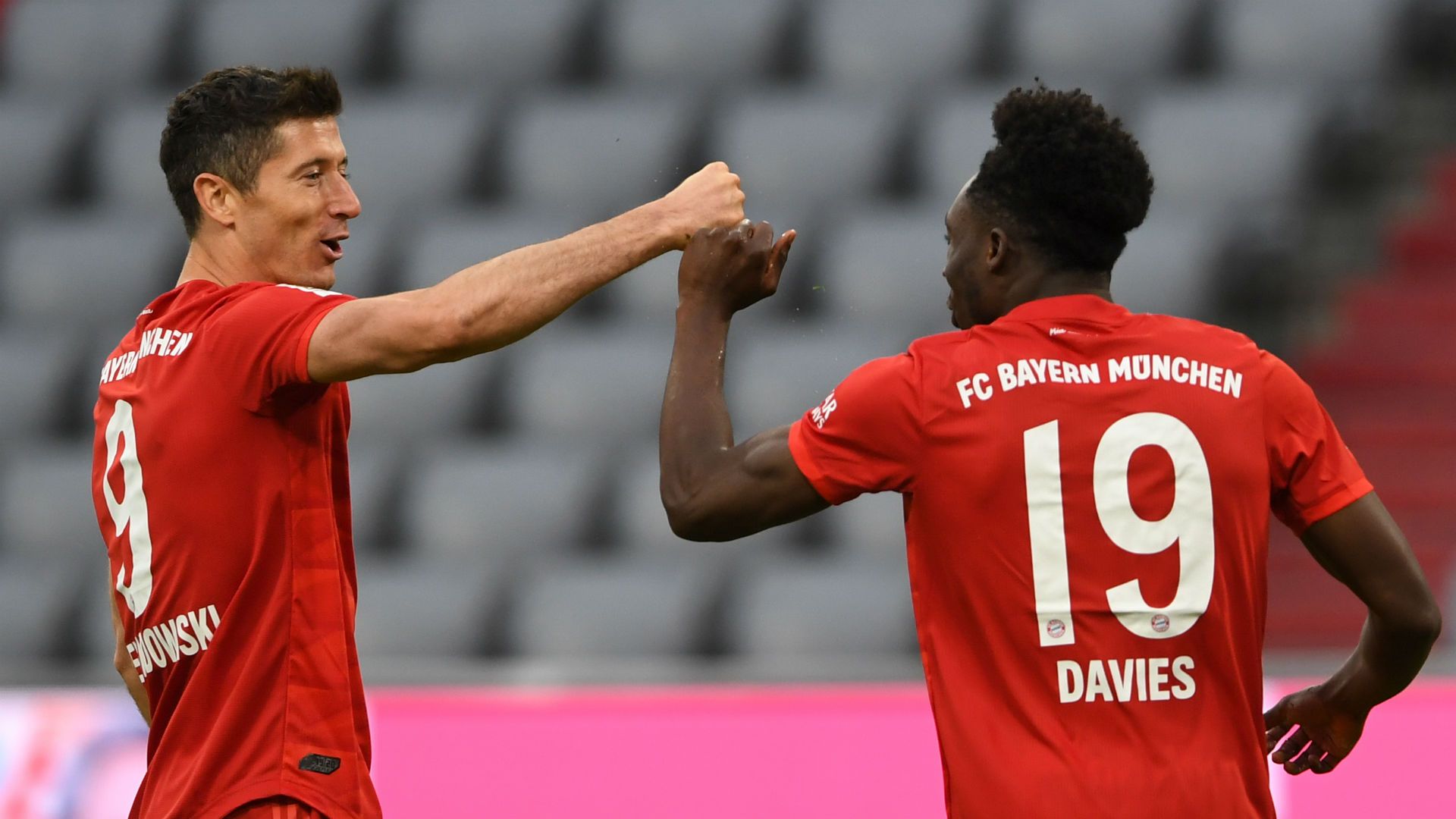 Bayern a câștigat mondialul cluburilor