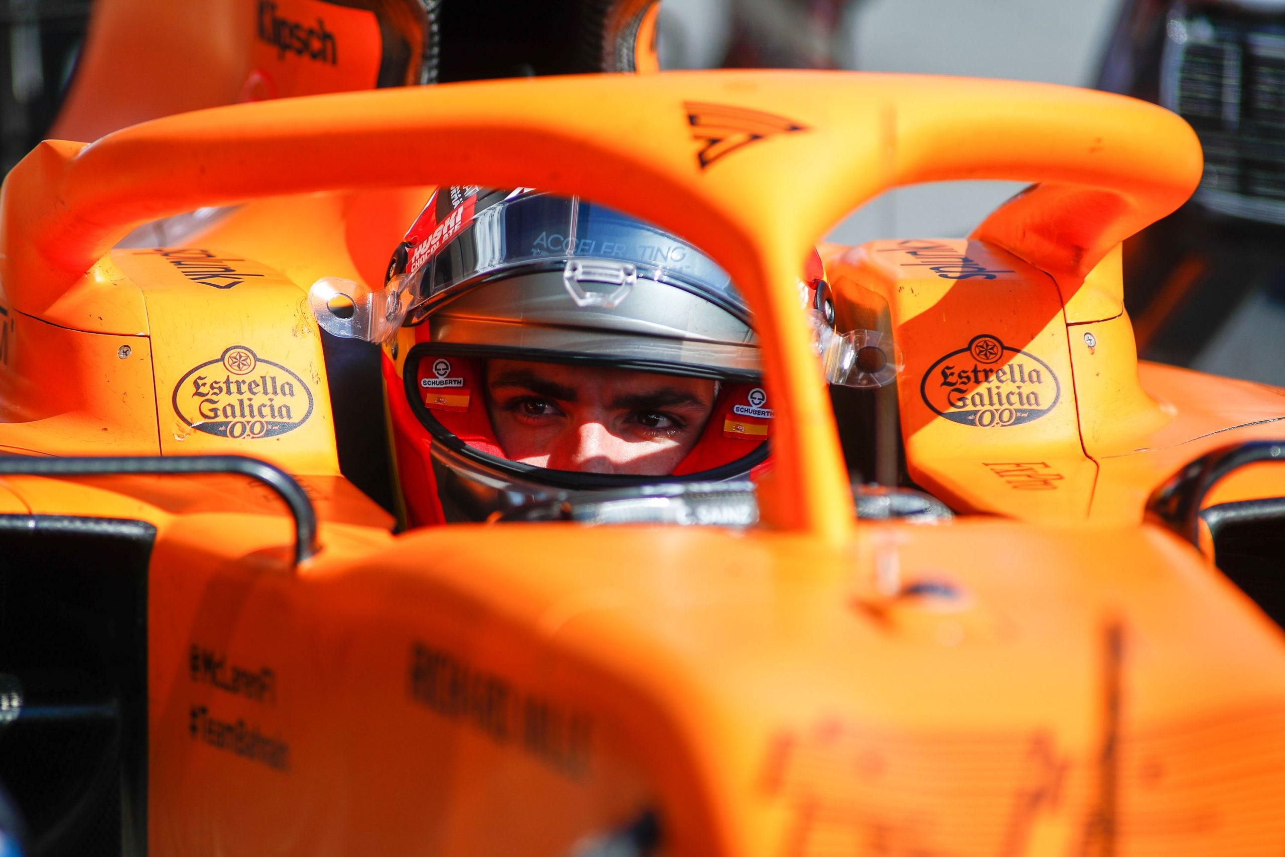 Ferrari a ales urmașul lui Sebastian Vettel la echipă