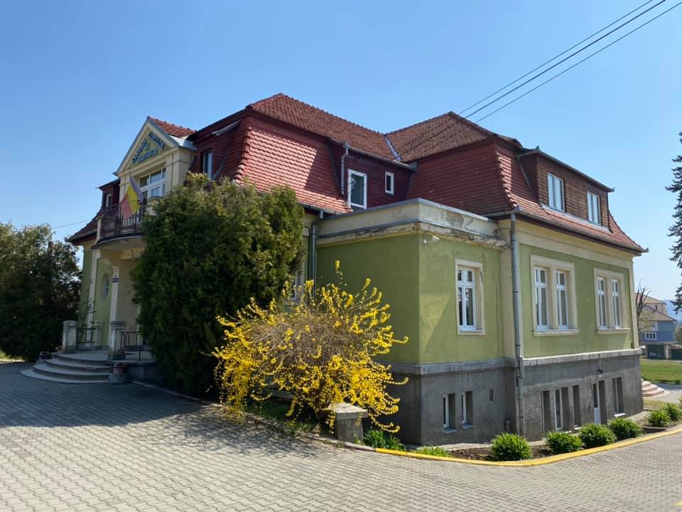 Concurs de film și fotografie organizat de Clubul Copiilor Mediaș