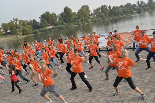 Liceul Teoretic „Axente Sever” Mediaș participă la Campania Move Week 2020