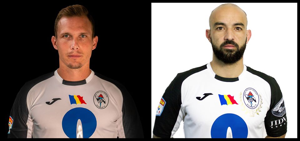 Ultimii doi jucători ai Gazului Metan au primit rezultatele testului pentru coronavirus